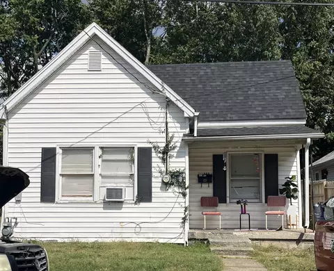 355 Corral St, Lexington, KY 40508