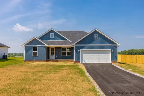 226 Dean Dr, Harrodsburg, KY 40330