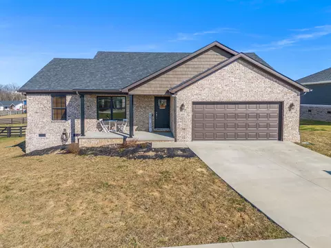 193 Page Dr, Richmond, KY 40475