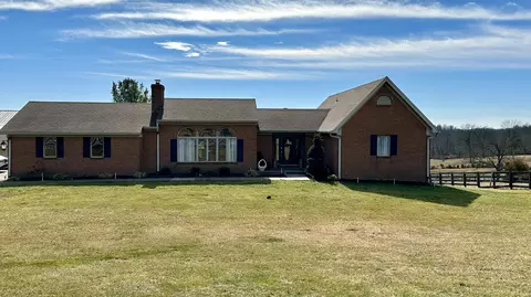 3910 Fall Lick Rd, Lancaster, KY 40444 photo 1