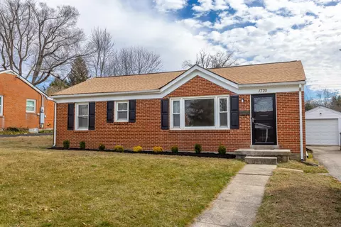 1770 Yorktown Rd, Lexington, KY 40504
