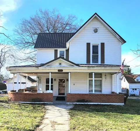107 Hill Ct, Lancaster, KY 40444