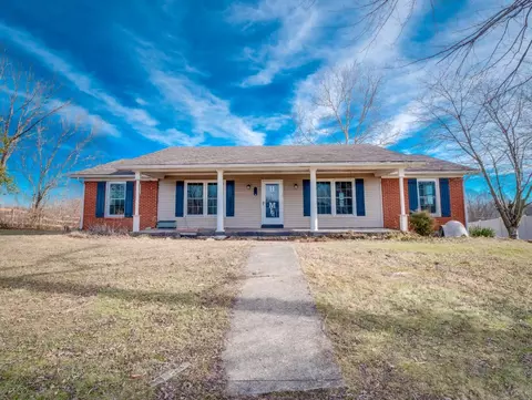 132 Norton Dr, Richmond, KY 40475