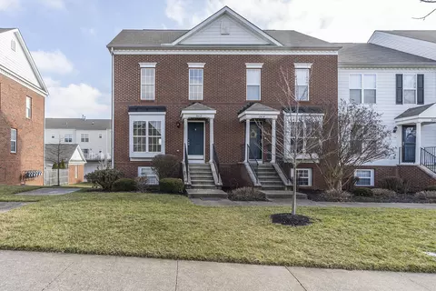 2412 Ogden Way, Lexington, KY 40509