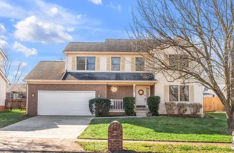 1344 Copperfield Ct, Lexington, KY 40514