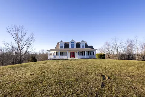 1021 Searcy School Rd, Lawrenceburg, KY 40342