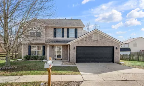 117 Percy Pl, Georgetown, KY 40324