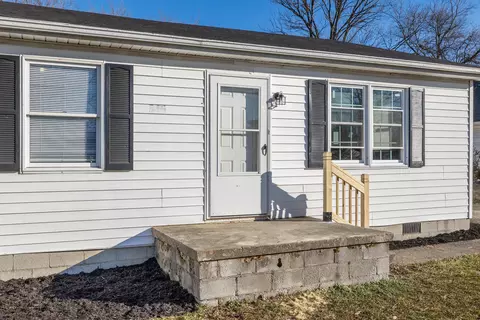 545 Allah Ave, Harrodsburg, KY 40330