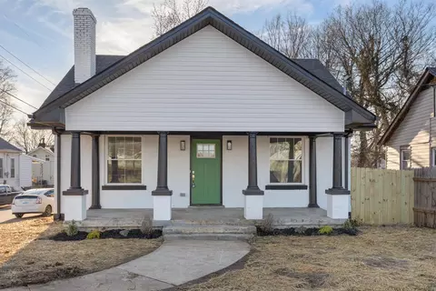 841 Georgetown St, Lexington, KY 40508