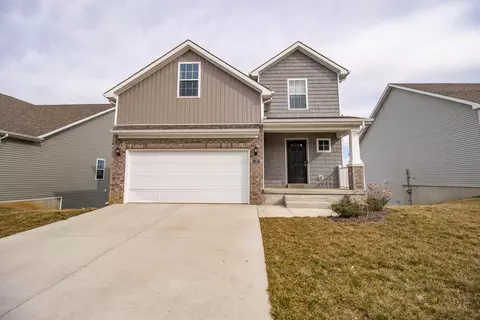 215 Pleasant View Dr, Georgetown, KY 40324