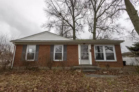 6111 Norton Ave, Louisville, KY 40213