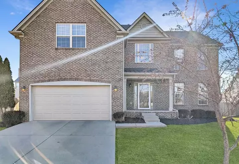 233 Timothy Dr, Nicholasville, KY 40356