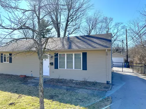 344 Mockingbird Ln, Lexington, KY 40503