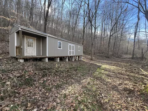 0 Parcel 1 2, East Bernstadt, KY 40729