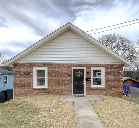 826 5th Ave, Frankfort, KY 40601