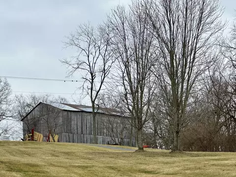 1230 Sugar Creek Rd, Lancaster, KY 40444