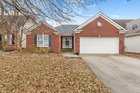 216 Courtney Dr, Nicholasville, KY 40356
