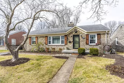 235 Southport Dr, Lexington, KY 40503
