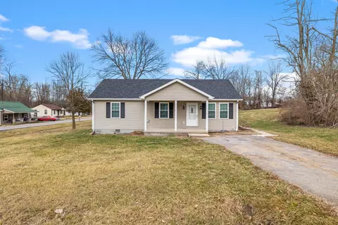 192 S Lucas St, Junction City, KY 40440