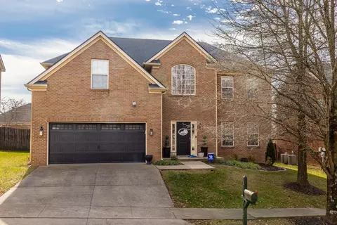 912 Hammock Oak Ln, Lexington, KY 40515