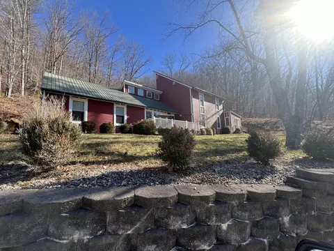 830 N Wilson Ave, Morehead, KY 40351