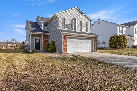 1129 Jamestown Dr, Berea, KY 40403