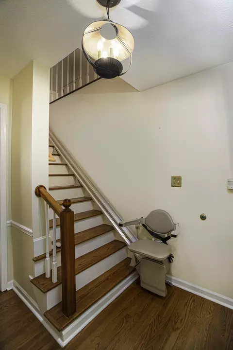 Entry Way - 221 Eagle Dr, Versailles, KY 40383 photo 1 of 3