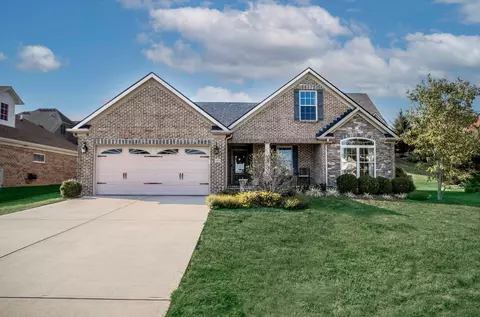 109 Manitoo Pl, Nicholasville, KY 40356