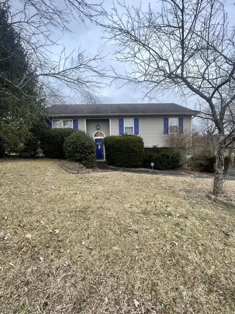 375 Sunshine Hill Road West Rd, London, KY 40744