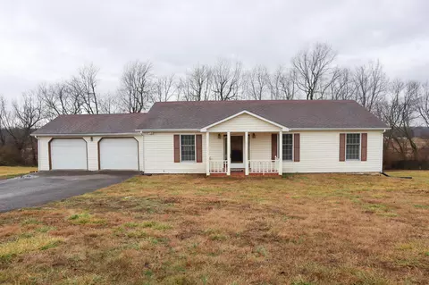12 Herrington Way, Lancaster, KY 40444