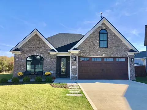 1108 Squirrel Nest Ln, Lexington, KY 40509