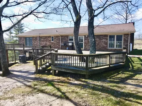 Exterior - 159 Privett Rd, Strunk, KY 42649 photo 10 of 22