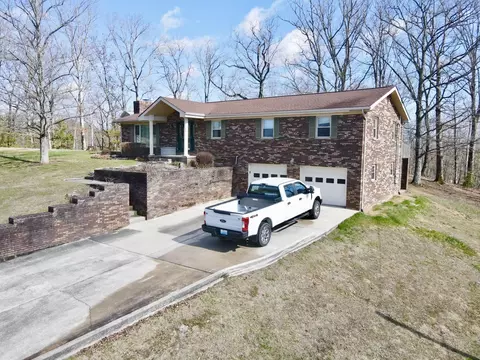 Exterior - 159 Privett Rd, Strunk, KY 42649 photo 3 of 22