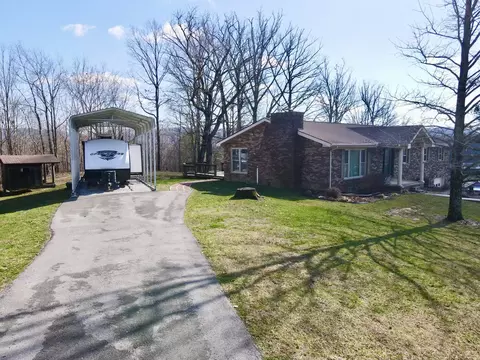 Exterior - 159 Privett Rd, Strunk, KY 42649 photo 7 of 22