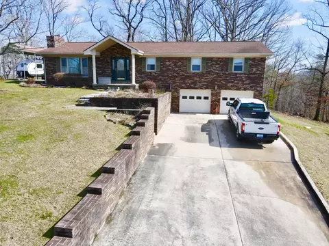 Exterior - 159 Privett Rd, Strunk, KY 42649 photo 2 of 22