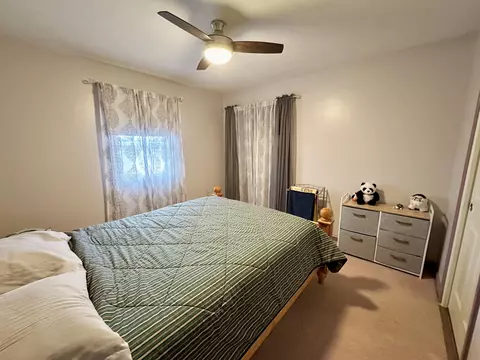 Bedroom - 159 Privett Rd, Strunk, KY 42649 photo 6 of 6
