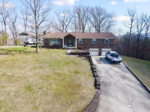 Exterior - 159 Privett Rd, Strunk, KY 42649 photo 6 of 22
