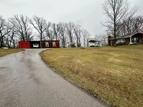 Exterior - 159 Privett Rd, Strunk, KY 42649 photo 21 of 22