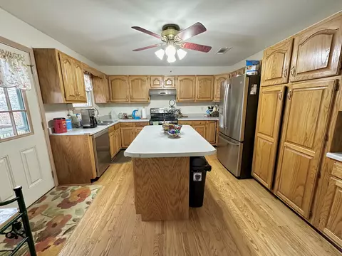 Kitchen - 159 Privett Rd, Strunk, KY 42649 photo 1 of 5