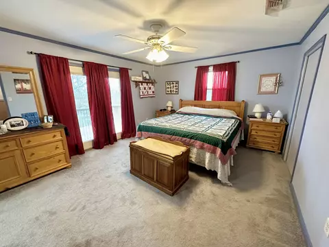Bedroom - 159 Privett Rd, Strunk, KY 42649 photo 1 of 6
