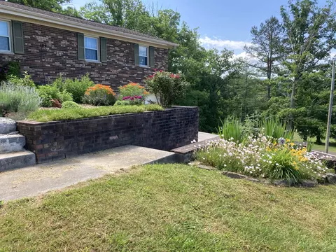 Exterior - 159 Privett Rd, Strunk, KY 42649 photo 13 of 22
