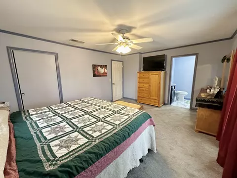Bedroom - 159 Privett Rd, Strunk, KY 42649 photo 3 of 6