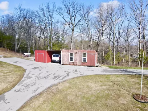 View/Area - 159 Privett Rd, Strunk, KY 42649 photo 5 of 7