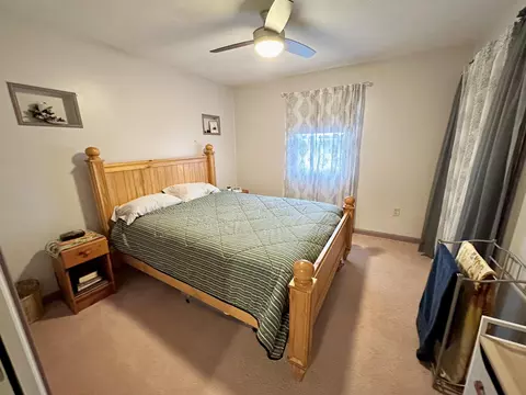 Bedroom - 159 Privett Rd, Strunk, KY 42649 photo 4 of 6