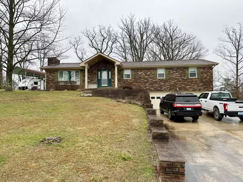 Exterior - 159 Privett Rd, Strunk, KY 42649 photo 11 of 22