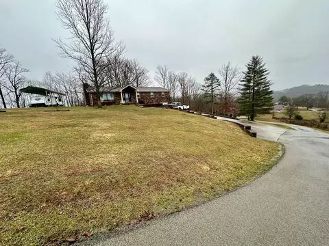 Exterior - 159 Privett Rd, Strunk, KY 42649 photo 19 of 22