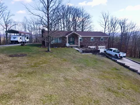 Exterior - 159 Privett Rd, Strunk, KY 42649 photo 8 of 22