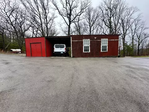 Exterior - 159 Privett Rd, Strunk, KY 42649 photo 22 of 22