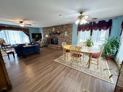 Dining - 159 Privett Rd, Strunk, KY 42649 photo 2 of 2