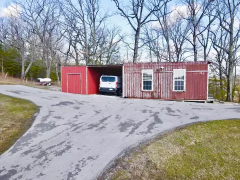 Exterior - 159 Privett Rd, Strunk, KY 42649 photo 5 of 22